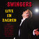 Swingers feat. Robert Mareković i Ivo Robić