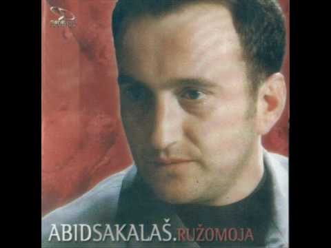 Abid Sakalaš